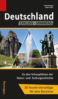 Produktbild: Deutschland Exklusiv-Spannend