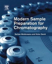 Produktbild: Modern Sample Preparation for Chromatography