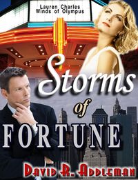 Produktbild: Storms Of Fortune
