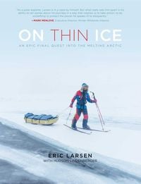 Produktbild: On Thin Ice
