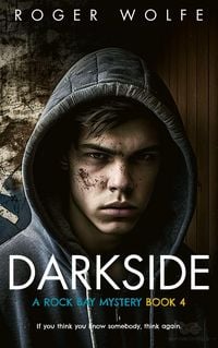 Produktbild: Darkside (The Rock Bay Mysteries, #4)