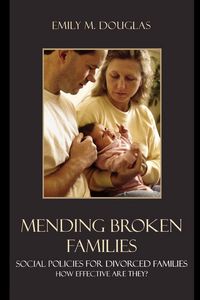 Produktbild: Mending Broken Families