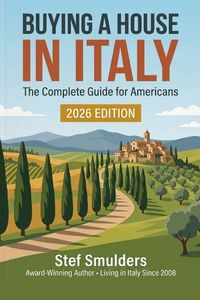 Produktbild: BUYING A HOUSE IN ITALY