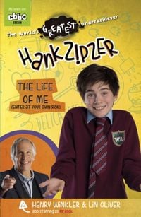 Produktbild: Winkler, H: Hank Zipzer: The Life of Me (Enter at Your Own R