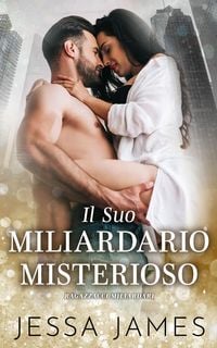 Produktbild: Il Suo Miliardario Misterioso