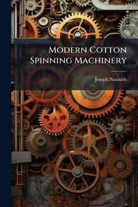 Produktbild: Modern Cotton Spinning Machinery