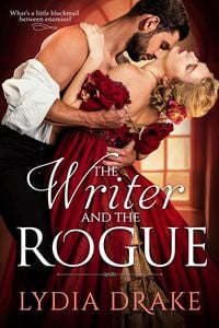 Produktbild: The Writer and the Rogue