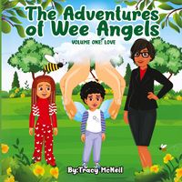 Produktbild: The Adventures of Wee Angels Volume One
