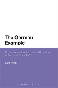 Produktbild: The German Example