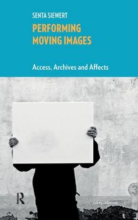 Produktbild: Performing Moving Images