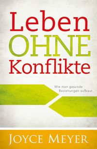 Produktbild: Leben ohne Konflikte