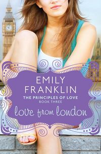 Produktbild: Love from London