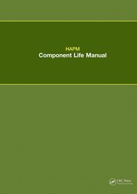 Produktbild: HAPM Component Life Manual