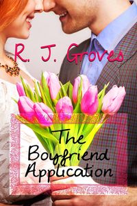 Produktbild: The Boyfriend Application