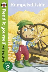 Produktbild: Rumpelstiltskin