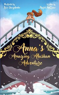 Produktbild: Anna's Amazing Alaskan Adventure