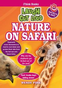 Produktbild: Pirk, W: Lol Nature on Safari
