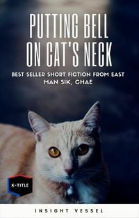 Produktbild: Putting Bell on Cat's Neck