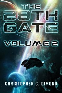 Produktbild: The 28th Gate Volume 2