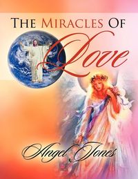 Produktbild: The Miracles of Love