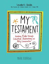 Produktbild: My Testament Leaders Gd Volume