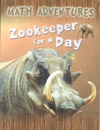 Produktbild: Zookeeper For a Day