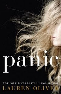 Produktbild: Oliver, L: Panic EXPORT
