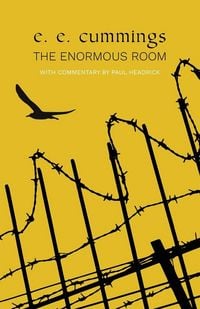 Produktbild: The Enormous Room (Warbler Classics)
