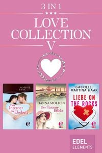 Produktbild: Love Collection V