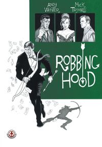 Produktbild: Robbing Hood