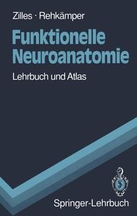Produktbild: Funktionelle Neuroanatomie
