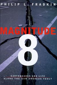 Produktbild: Magnitude 8