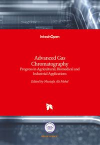 Produktbild: Advanced Gas Chromatography