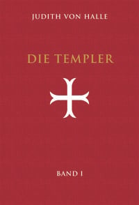 Produktbild: Die Templer. Band I