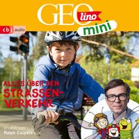 Produktbild: GEOLINO MINI: Alles &uuml;ber den Stra&szlig;enverkehr