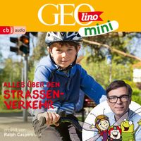 Produktbild: GEOLINO MINI: Alles &uuml;ber den Stra&szlig;enverkehr