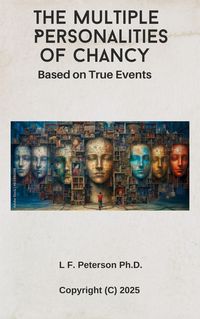 Produktbild: The Multiple Personalities of Chancy