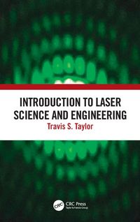 Produktbild: Introduction to Laser Science and Engineering