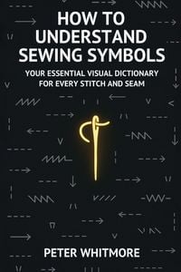Produktbild: How to Understand Sewing Symbols