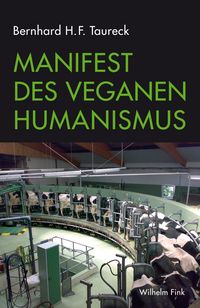 Produktbild: Manifest des Veganen Humanismus