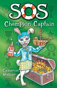 Produktbild: SOS Champion Captain