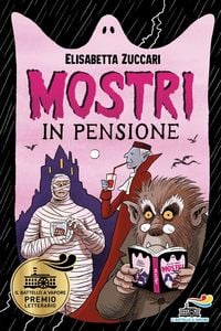 Produktbild: Mostri in pensione