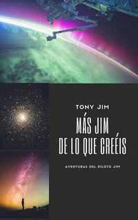 Produktbild: M&aacute;s Jim de lo que cre&eacute;is (Piloto Jim)
