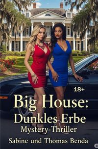 Produktbild: Big House: Dunkles Erbe