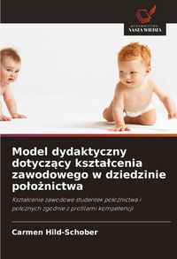 Produktbild: Model dydaktyczny dotycz&iquest;cy kszta&iquest;cenia zawodowego w dziedzinie po&iquest;o&iquest;nictwa