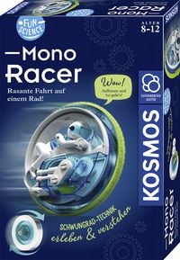 Produktbild: Fun Science Mono-Racer