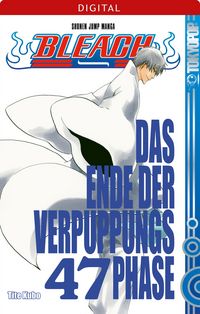 Produktbild: Bleach 47