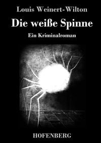 Produktbild: Die wei&szlig;e Spinne