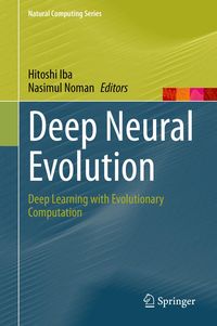 Produktbild: Deep Neural Evolution