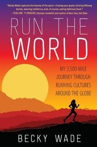 Produktbild: Run the World